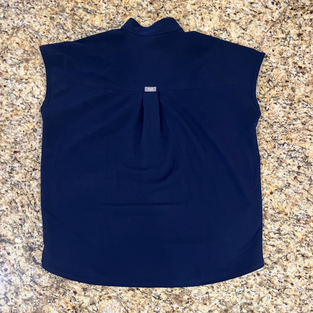 Royal Blue Figs Size XXS!